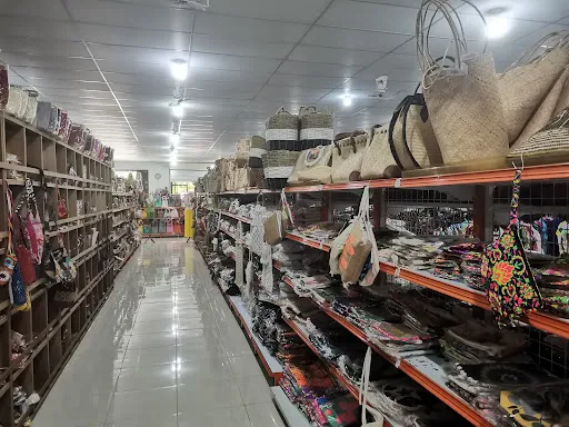 Dewangga Art Market