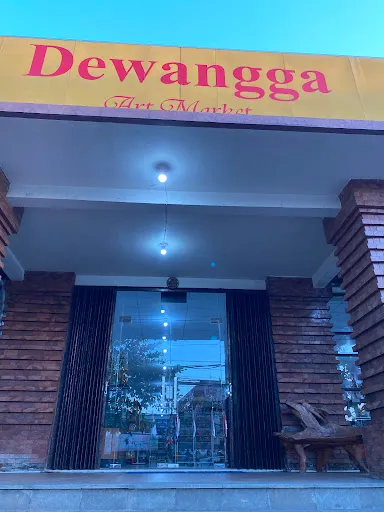 Dewangga Art Market 4