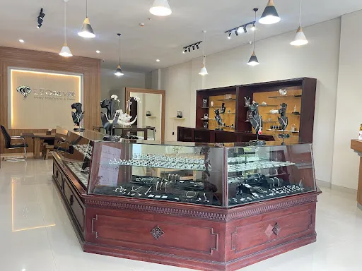 Leo Silver Nusa Dua 2