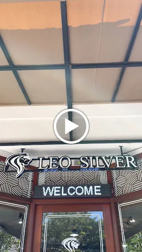 Leo Silver Nusa Dua 3