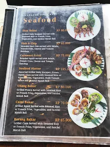 Waroeng Opon Bali 1