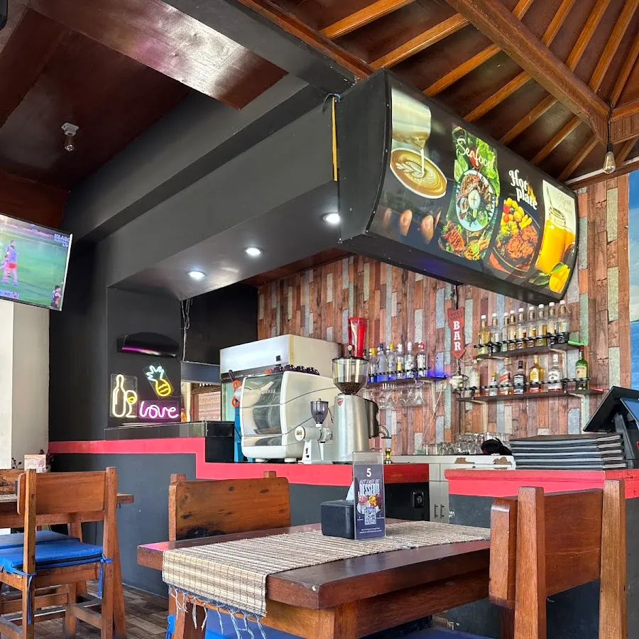 Waroeng Opon Bali 2