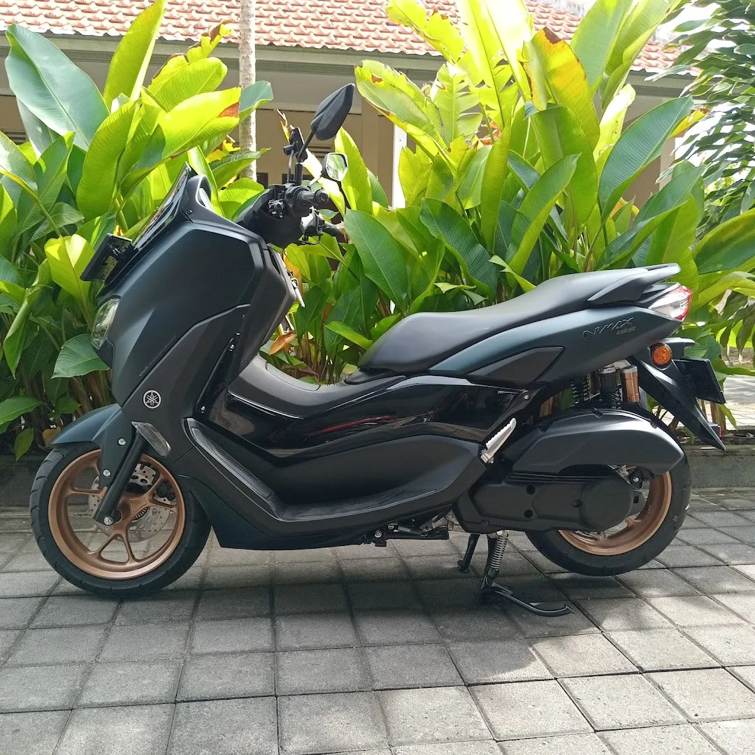 PULUNGAN RENTAL