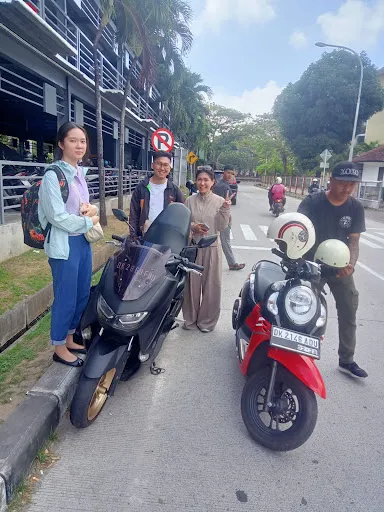 Transport Bali Tours by YUGADI