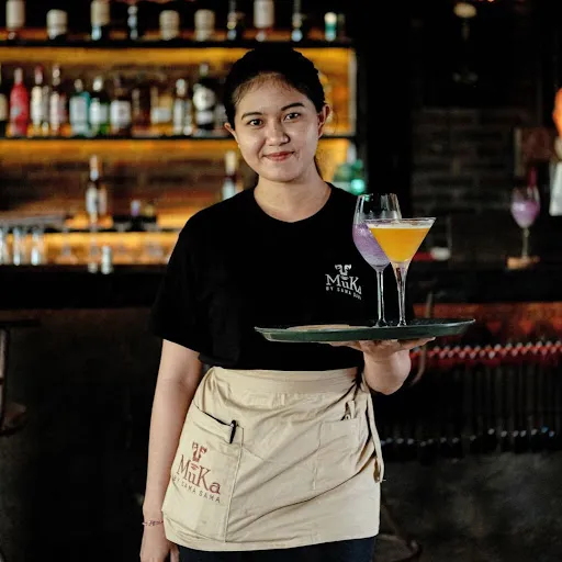 MuKa Restaurant and Bar 1