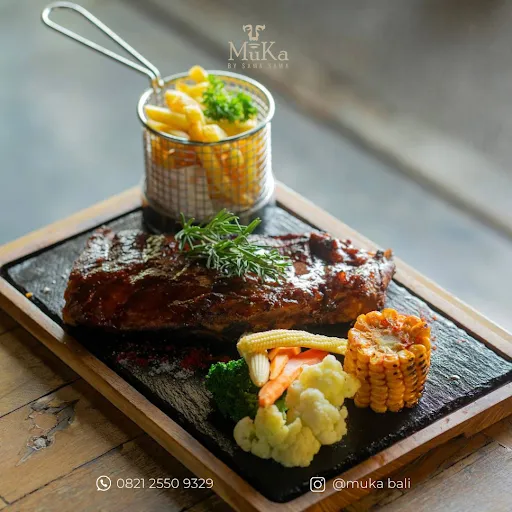 MuKa Restaurant and Bar 2