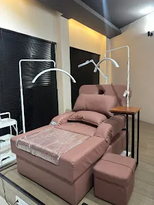 Upgrade Beauty Center - Bali 1