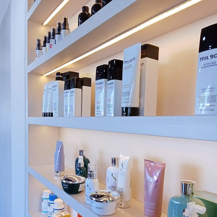 Upgrade Beauty Center - Bali 4