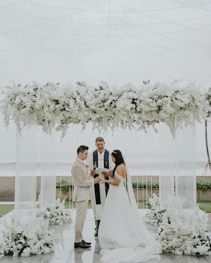 Bali Wedding Specialist 1