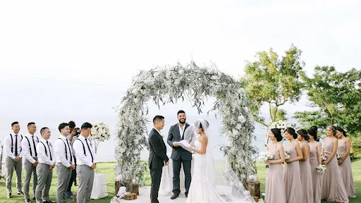 Bali Wedding Specialist 2