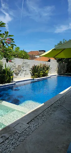 Bali Sunshine by Nakula 2