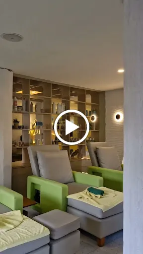 Revive Salon & Spa - Bali Collection, ITDC 1