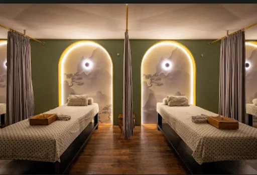 Revive Salon & Spa - Bali Collection, ITDC 2