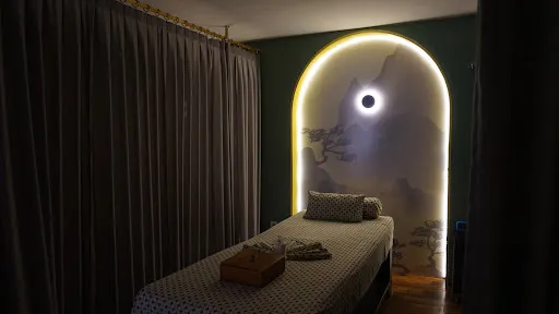 Revive Salon & Spa - Bali Collection, ITDC 3