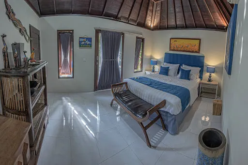 Tirta Bali Villa 1