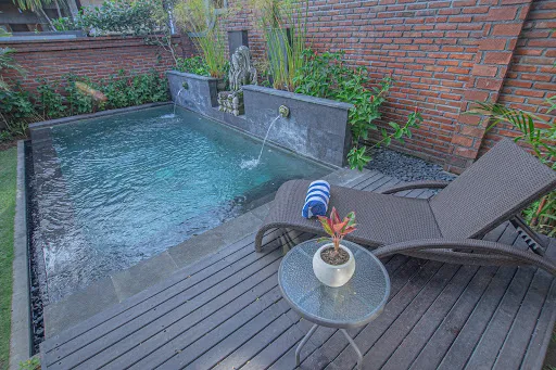 Tirta Bali Villa 2