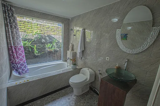 Tirta Bali Villa 3