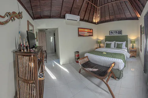 Tirta Bali Villa 4