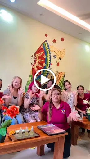 Sri Bali Spa Nusa Dua Bali 1