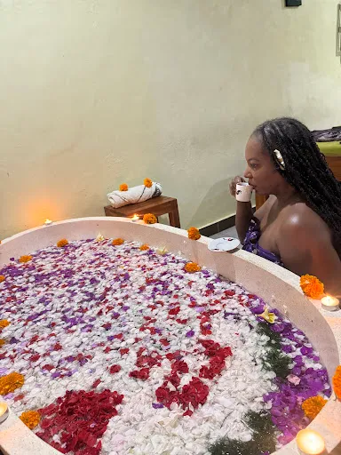 Sri Bali Spa Nusa Dua Bali 3