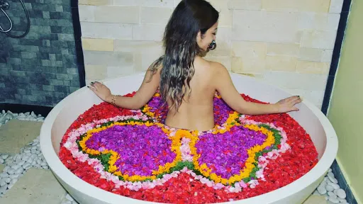 Sri Bali Spa Nusa Dua Bali 4