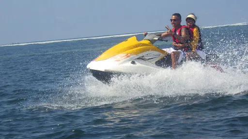 Bali Marine Dive & Water Sport 3