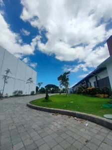 Larissa Aesthetic Center Nusa Dua 1