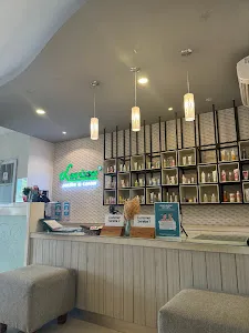 Larissa Aesthetic Center Nusa Dua 2