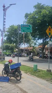 Larissa Aesthetic Center Nusa Dua 3