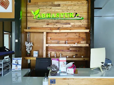 Larissa Aesthetic Center Nusa Dua 4