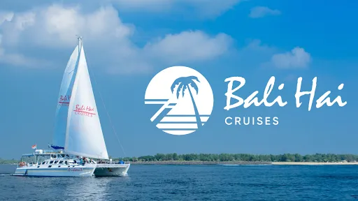 Bali Hai Cruises 1