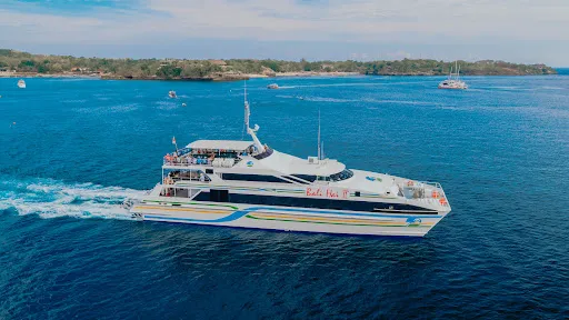Bali Hai Cruises 2
