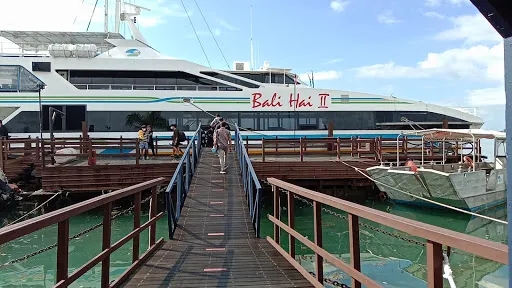 Bali Hai Diving Adventures 4