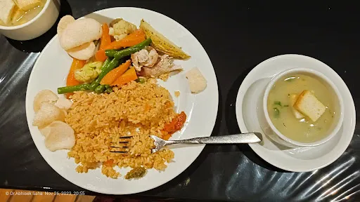 Pirate Dinner Cruise 2