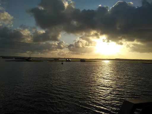 Port of Benoa 2