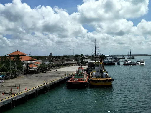 Port of Benoa 3