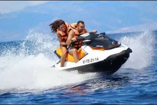 Water Sport And Dive Nusa Dua Beach 1