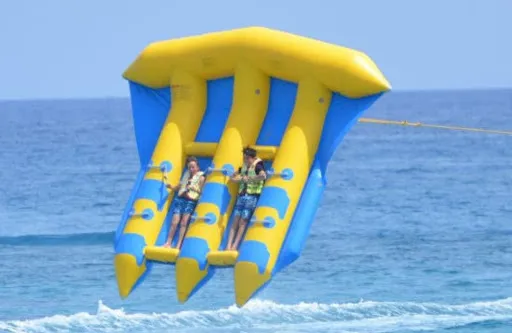 Water Sport And Dive Nusa Dua Beach 2