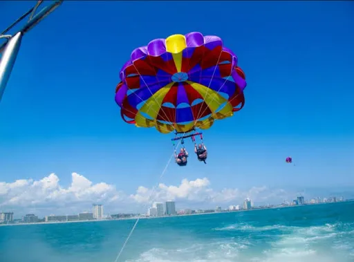 Water Sport And Dive Nusa Dua Beach 3
