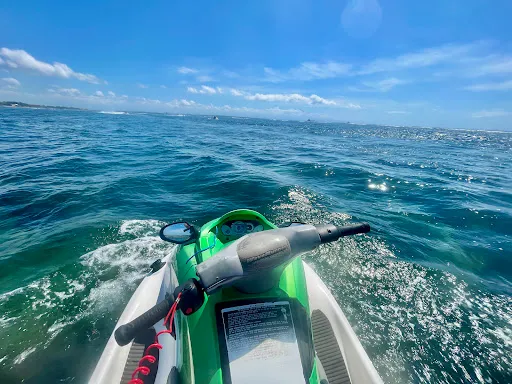 Elang Laut Water Sport