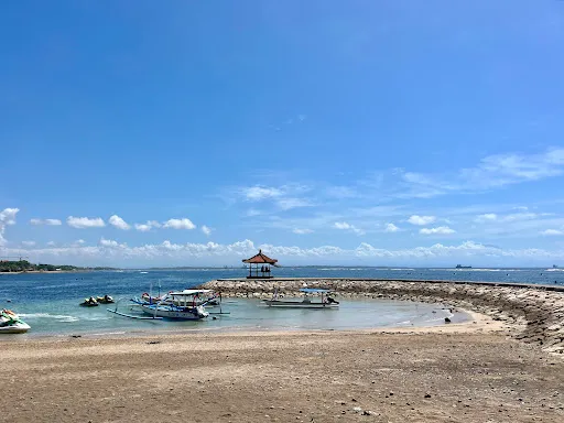 Elang Laut Water Sport 1