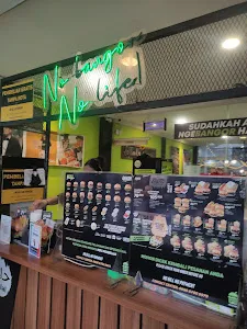 Burger Bangor Nusa Dua