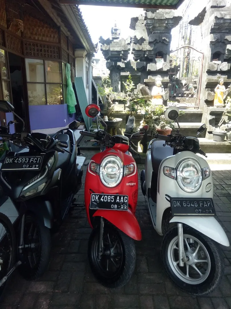 Devha Rental Bike 1