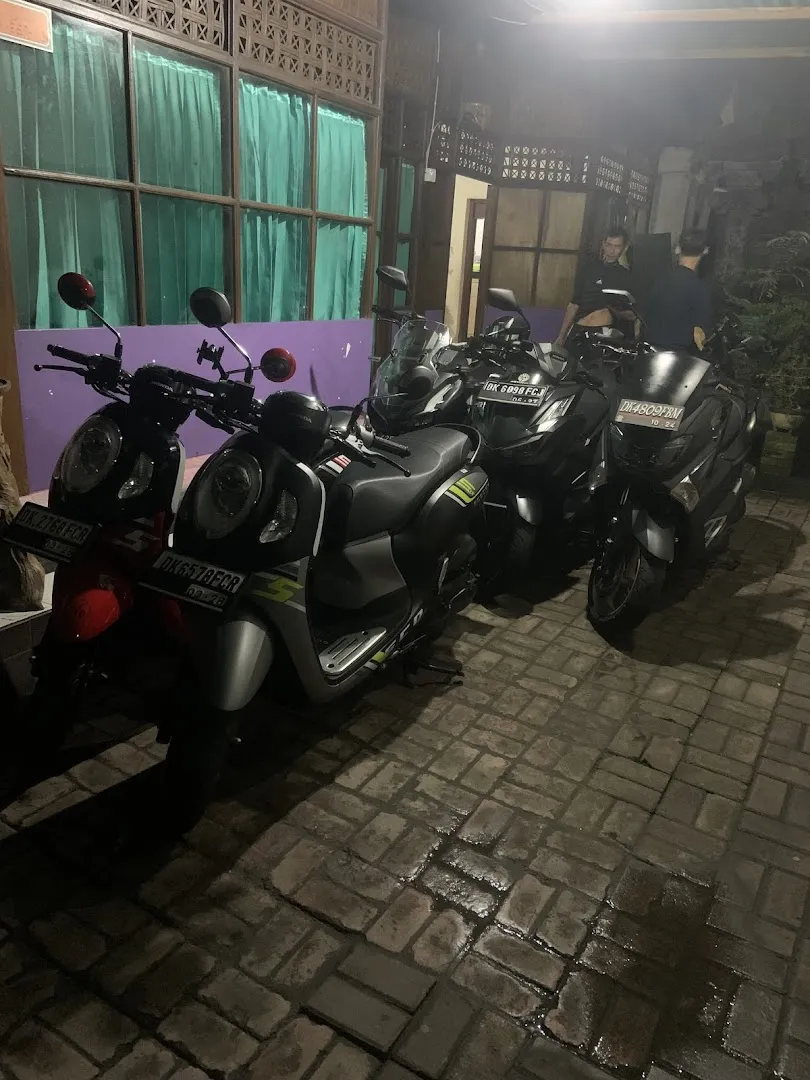 Devha Rental Bike 3