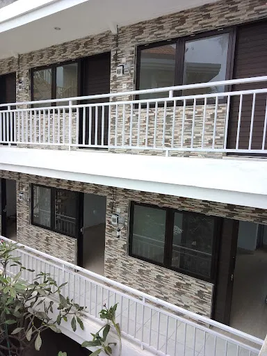 A&B Homestay and Kitchen 3