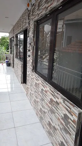 A&B Homestay and Kitchen 4