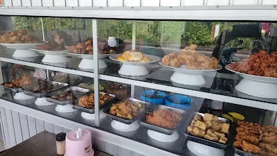 Warung Bafree 1
