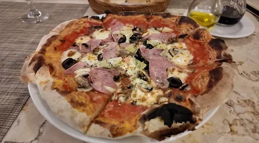 Giorgio Italian Bali 3