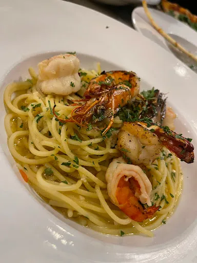 Giorgio Italian Bali 4