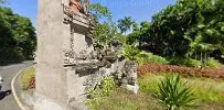 ITDC Nusa Dua North Gate